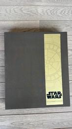 STAR WARS – LE COFFRET CULTE Les archives inédites - Neuf, Ophalen of Verzenden, Zo goed als nieuw, Boek of Poster