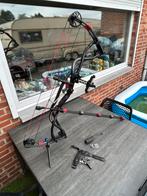 Hoyt, Ophalen, Zo goed als nieuw