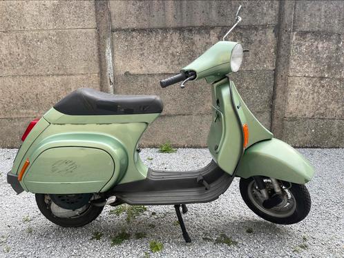 Vespa PK 50 CV, Vélos & Vélomoteurs, Scooters | Vespa, Utilisé, Autres modèles, Classe B (45 km/h), Deux-temps, Enlèvement