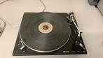 LENCO L75/S platenspeler, Enlèvement ou Envoi, Comme neuf, Tourne-disque