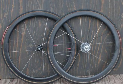 Vittoria Corsa Evo CX, Fietsen en Brommers, Fietsonderdelen, Gebruikt, Mountainbike, Wiel, Ophalen of Verzenden