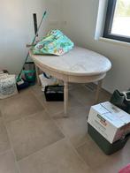 Gratis eet tafel, Huis en Inrichting, Ophalen, Gebruikt