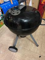 Speelgoed bbq met extra speelgoed vlees, Ophalen, Zo goed als nieuw