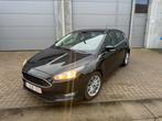 Ford Focus in zeer mooie staat, Auto's, Zwart, Handgeschakeld, 5 deurs, Particulier