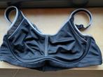 soutien-gorge de sport noir - 95 - 5€, Vêtements | Femmes, Sous-vêtements & Lingerie, Hunkemoller, Enlèvement ou Envoi, Noir, Soutien-gorge