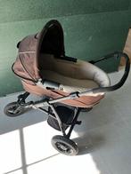 3 in 1 kinderwagen quinny, Kinderen en Baby's, Buggy's, Ophalen, Zo goed als nieuw, Quinny
