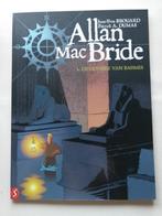 Allan Mac Bride - 4 x SC, Comme neuf, Plusieurs BD, Enlèvement