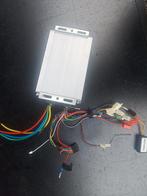 Programmeerbaar 48-72V YKZ7250 motor controller met Bluetoot, Enlèvement ou Envoi, Comme neuf