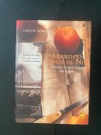 C. Rossant - Abrikozen langs de Nijl, Ophalen of Verzenden, Zo goed als nieuw, C. Rossant