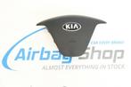 Airbag kit - Tableau de bord Kia Cee'd (2012-2018), Utilisé, Enlèvement ou Envoi