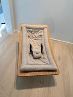 Quax baby bouncer, Wipstoel, Met gordel(s) of riempje(s), Zo goed als nieuw, Ophalen