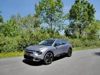 Citroën C4 12PT EAT8 MAX (bj 2024, automaat), Auto's, Lichtsensor, Gebruikt, 1199 cc, 5 zetels