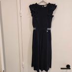 Feestelijke jumpsuit van JBC in donkerblauw maat 128, Ophalen of Verzenden, Zo goed als nieuw
