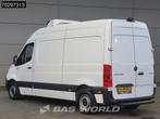 Mercedes Sprinter 315 CDI Bi-Temp Automaat L2H2 Koelwagen Vr, Auto's, Bestelwagens en Lichte vracht, Automaat, Stof, Gebruikt