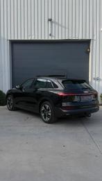 Audi e-tron Camera | Pano | Memory | Luchtvering | Garantie, Auto's, Audi, Automaat, Testrit aan huis, USB, Zwart