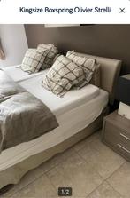 Bed Oliver Strelli, Huis en Inrichting, Ophalen