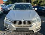 BMW X5 Hybrid Benzine, Auto's, BMW, Automaat, 1995 cc, 4 cilinders, Leder