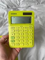 Calculatrice simple Casio, Divers, Calculatrices, Enlèvement ou Envoi, Neuf
