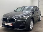 BMW X2 sDrive18i GPS Camera Dig.Airco Alu, Auto's, 100 kW, 136 pk, Zwart, Parkeersensor