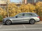 Mercedes-Benz C 200d T 9G-TRONIC, Cuir, Argent ou Gris, Achat, Euro 6