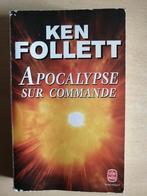 Apocalypse sur commande de Ken Follett, Enlèvement ou Envoi