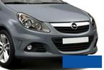 # OPC Line pack 2 voorbumper opel corsa d # NIEUW ORIGINEEL, Opel, Pare-chocs, Avant, Enlèvement ou Envoi