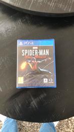 Marvel's Spider-Man: Miles Morales, Games en Spelcomputers, Games | Sony PlayStation 4, Ophalen of Verzenden, Overige genres