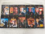 Dvd's james bond 007, Cd's en Dvd's, Dvd's | Actie, Ophalen, Zo goed als nieuw