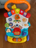 Trotteur parlant 2 en 1 en très bon état, Enfants & Bébés, Enlèvement ou Envoi, Comme neuf