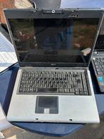 2 laptops, Computers en Software, Windows Laptops, Ophalen, Gebruikt, 17 inch of meer