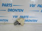 Ruitmechaniek 4Deurs links-voor van een Volkswagen Passat, 3 maanden garantie, Gebruikt, Ophalen of Verzenden, Volkswagen