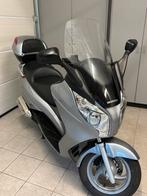 Honda Flex125 cc, Bedrijf