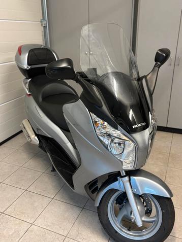 Honda Flex125 cc beschikbaar voor biedingen