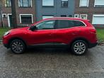 Renault kadjar, Auto's, Renault, Kadjar, 1200 kg, Leder en Stof, 5 zetels