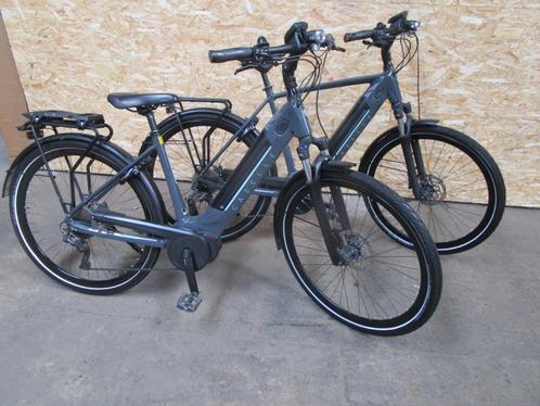 !!!!  Setje Supperrr Gazelles !!!!, Fietsen en Brommers, Elektrische fietsen, Zo goed als nieuw, Gazelle, Ophalen of Verzenden