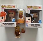 Funko flintstones, Ophalen of Verzenden, Zo goed als nieuw