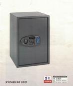 KLUIS BRANDKOFFER, Huis en Inrichting, Ophalen, Zo goed als nieuw, Brandkast