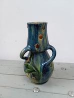 vase art nouveau - poterie flamande, Antiquités & Art, Antiquités | Céramique & Poterie, Enlèvement ou Envoi