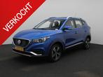 MG MG ZS EV Luxury 45 kWh Panoramisch schuifkanteldak | Blin, Auto's, 45 kWh, Gebruikt, 1507 kg, 263 km