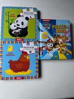 Puzzels voor peuters, Kinderen en Baby's, Speelgoed | Kinderpuzzels, Ophalen, Zo goed als nieuw