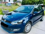 Polo 6R a saisir a prendre dans l etat moteur ok !, Auto's, Blauw, Particulier, Onderhoudsboekje, Te koop