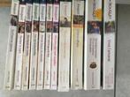 bouquet stationsroman, Boeken, Ophalen, Gelezen