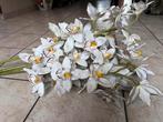 Boeket plastieke orchideeën, Zo goed als nieuw, Ophalen