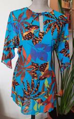 Dameskleding, Kleding | Dames, Blouses en Tunieken, Maat 38/40 (M), Overige kleuren, AMOENA, Nieuw