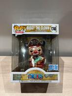 Funko Pop! One Piece: Buggy the Clown #1740 Fall Convention, Verzamelen, Ophalen of Verzenden, Zo goed als nieuw