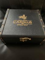 Gouden carolus whisky, Verzamelen, Ophalen of Verzenden, Nieuw