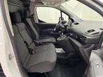 Peugeot Partner 1.5BlueHDi L1 STD Light PRO Airco|Carplay|Cr, USB, 75 kW, Wit, 5 deurs