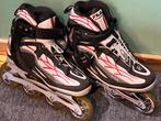 Roller FILS maat 40, Ophalen, Kinderen, Zo goed als nieuw, Inline skates 4 wielen