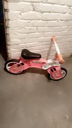 Velo enfant fille, Vélos & Vélomoteurs, Enlèvement, Utilisé