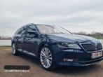 Skoda superb 1.8 Benzi/tsi dsg L&K 132kw 2018 full options., Auto's, Particulier, Dealer onderhouden, Superb, Te koop